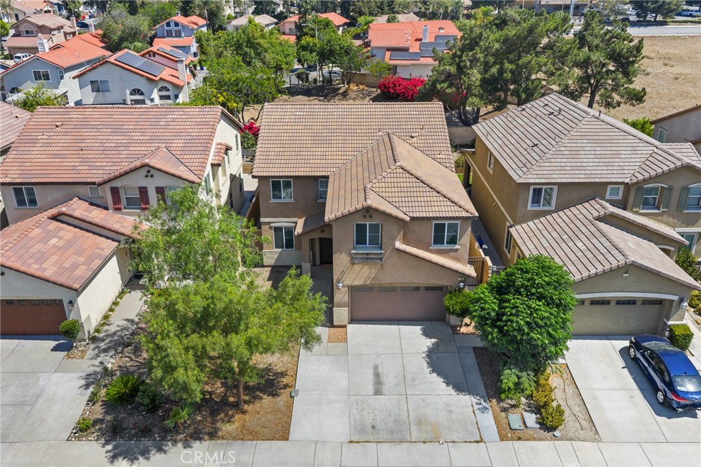 17044 Cerritos