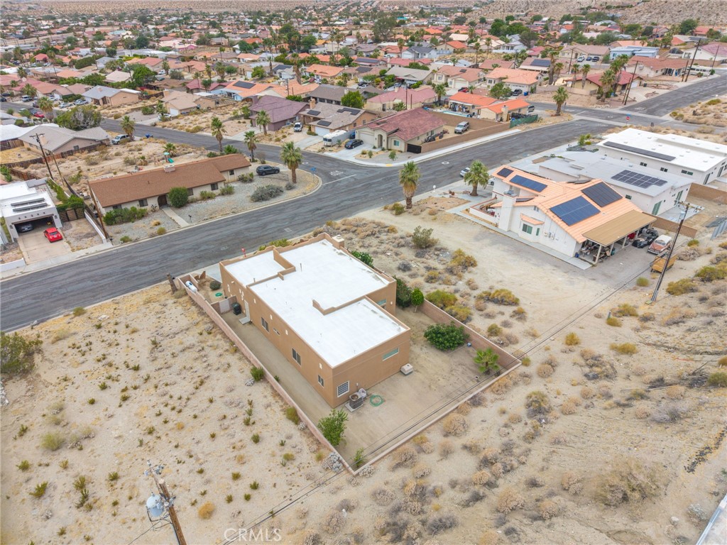 66814 Casa Grande Drive
