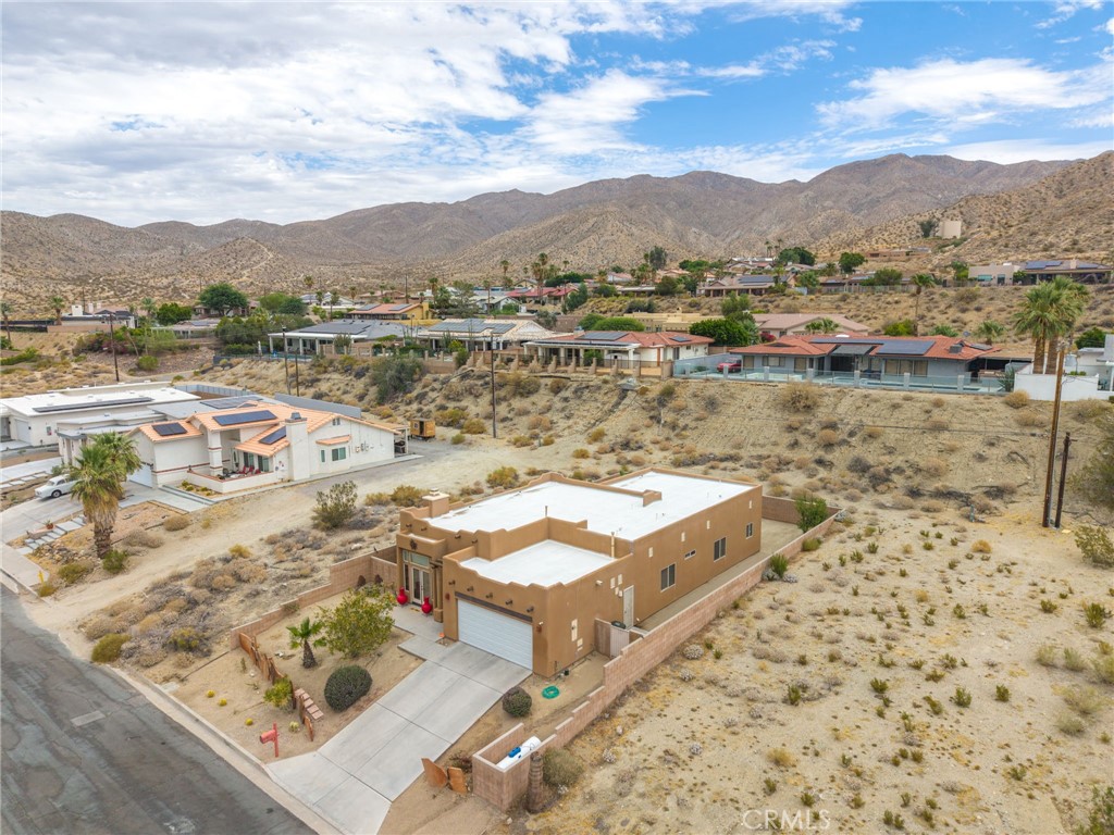 66814 Casa Grande Drive