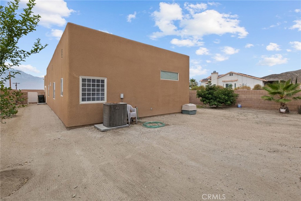 66814 Casa Grande Drive