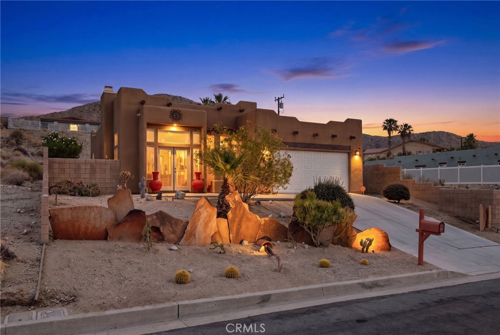 66814 Casa Grande Drive