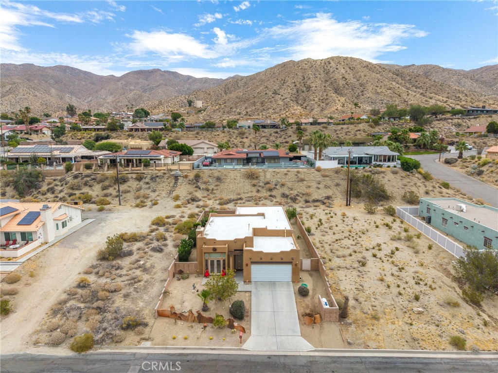 66814 Casa Grande Drive