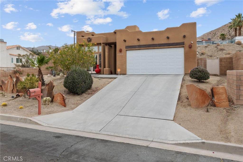 66814 Casa Grande Drive