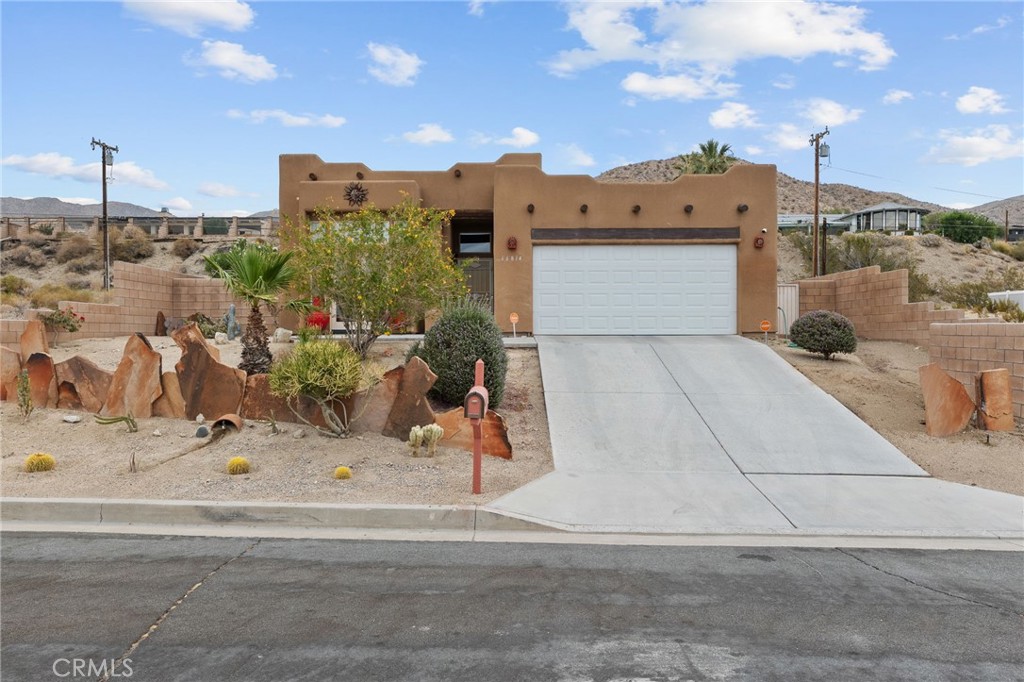 66814 Casa Grande Drive