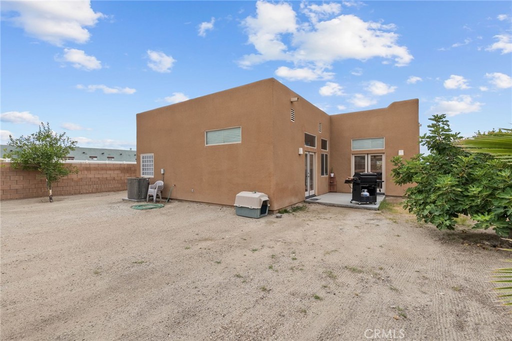 66814 Casa Grande Drive