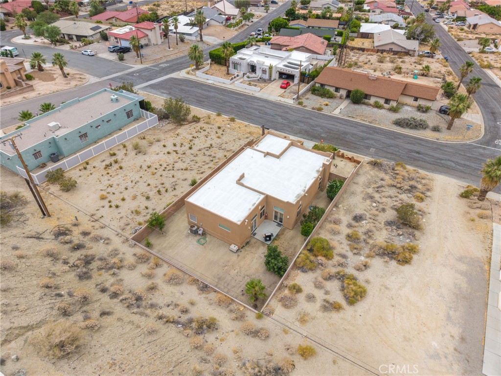 66814 Casa Grande Drive