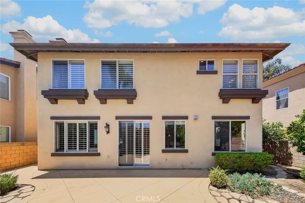 15809 Tanberry Drive