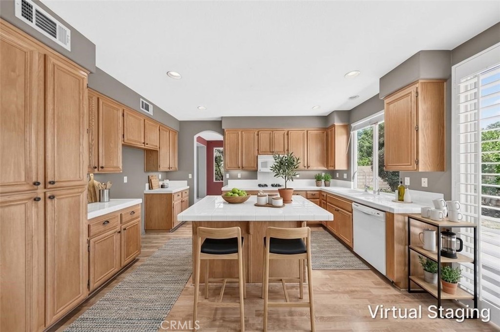 15809 Tanberry Drive