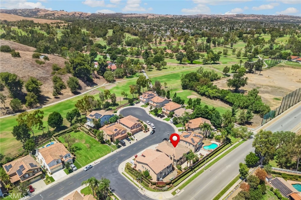 15809 Tanberry Drive