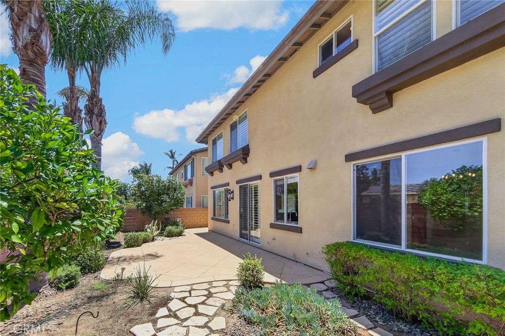 15809 Tanberry Drive