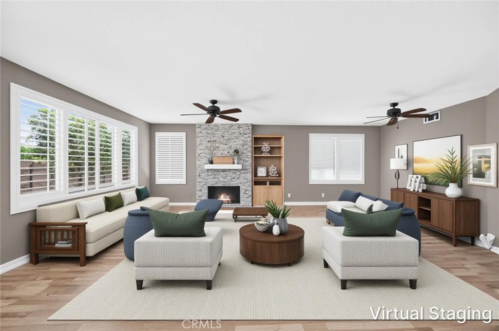 15809 Tanberry Drive