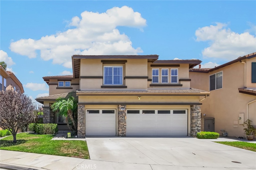 15809 Tanberry Drive