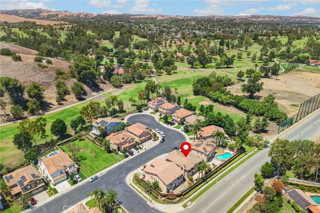 15809 Tanberry Drive