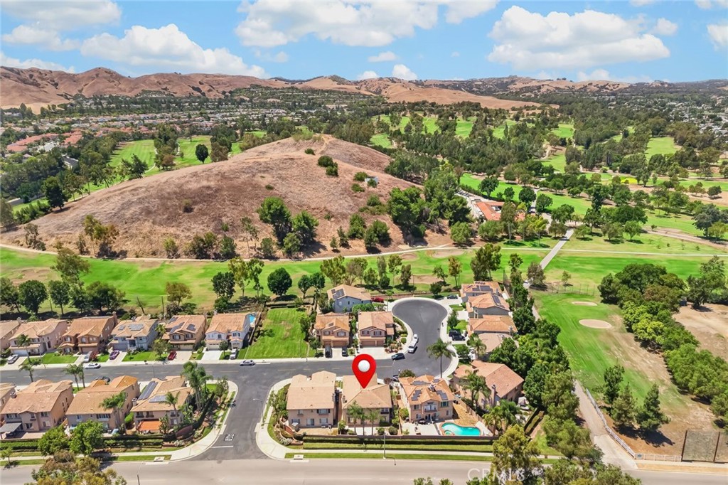 15809 Tanberry Drive