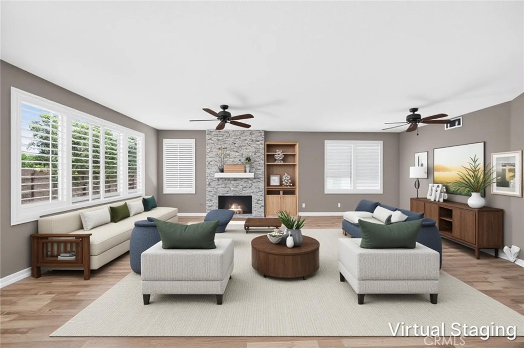 15809 Tanberry Drive