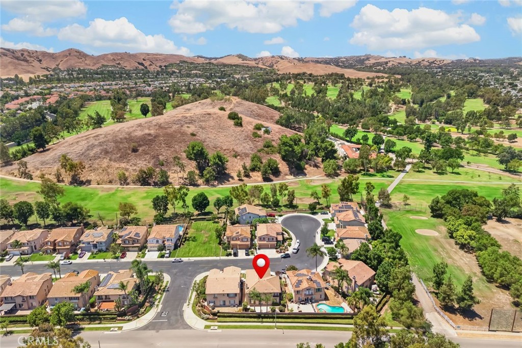 15809 Tanberry Drive