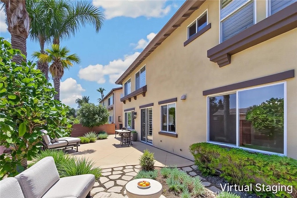15809 Tanberry Drive