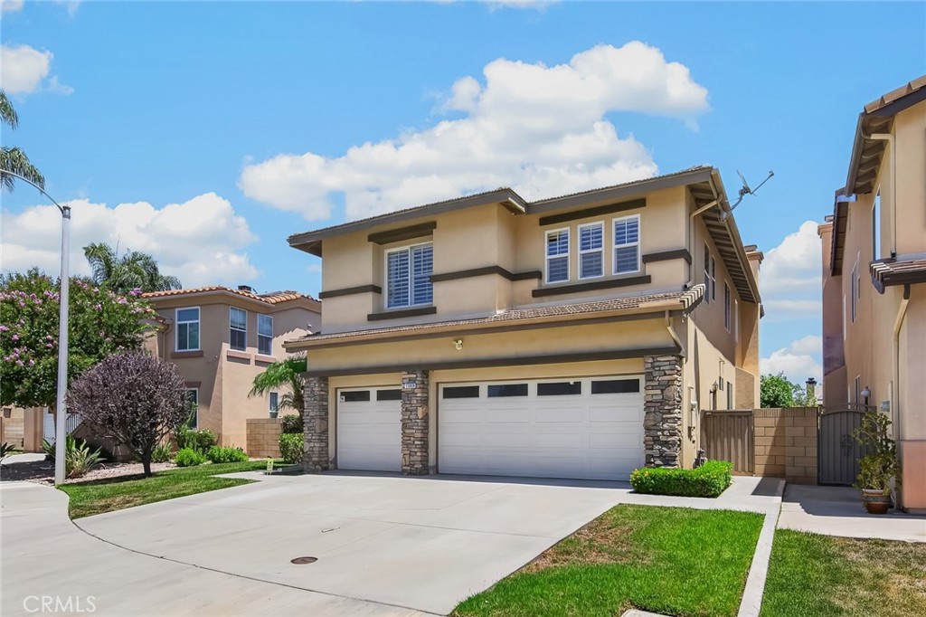 15809 Tanberry Drive