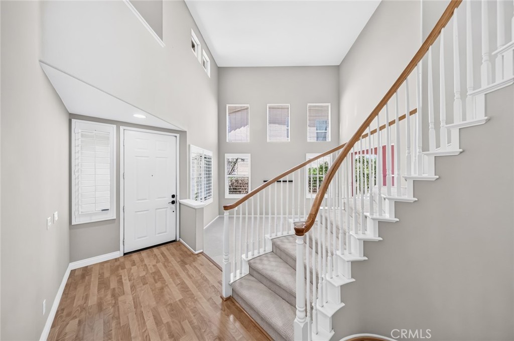 15809 Tanberry Drive