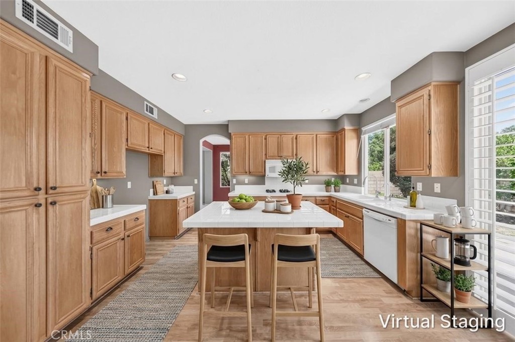 15809 Tanberry Drive