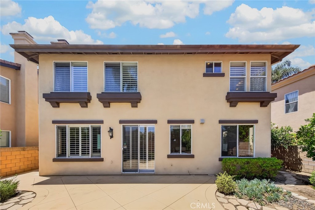 15809 Tanberry Drive