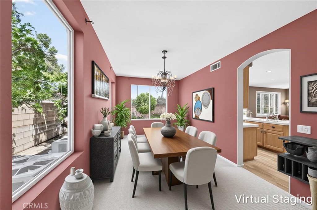 15809 Tanberry Drive