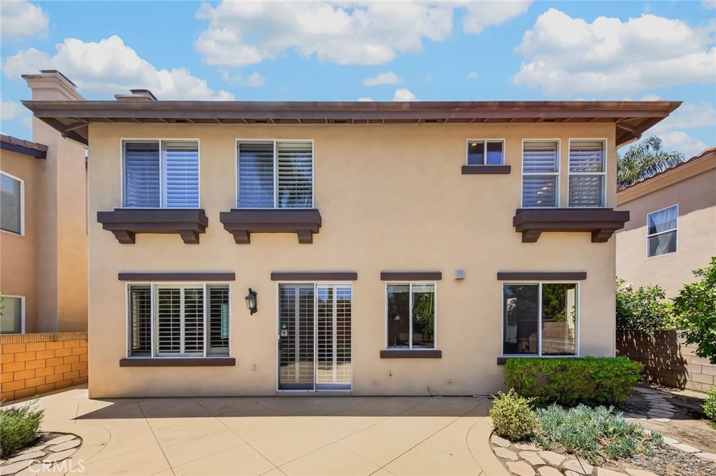 15809 Tanberry Drive