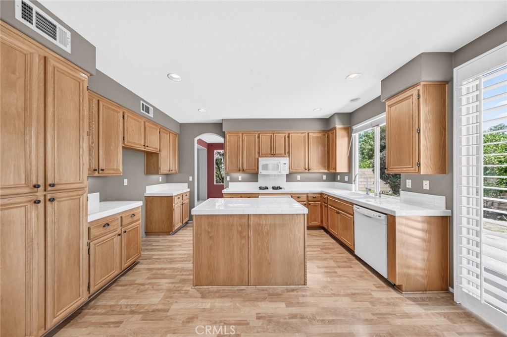 15809 Tanberry Drive