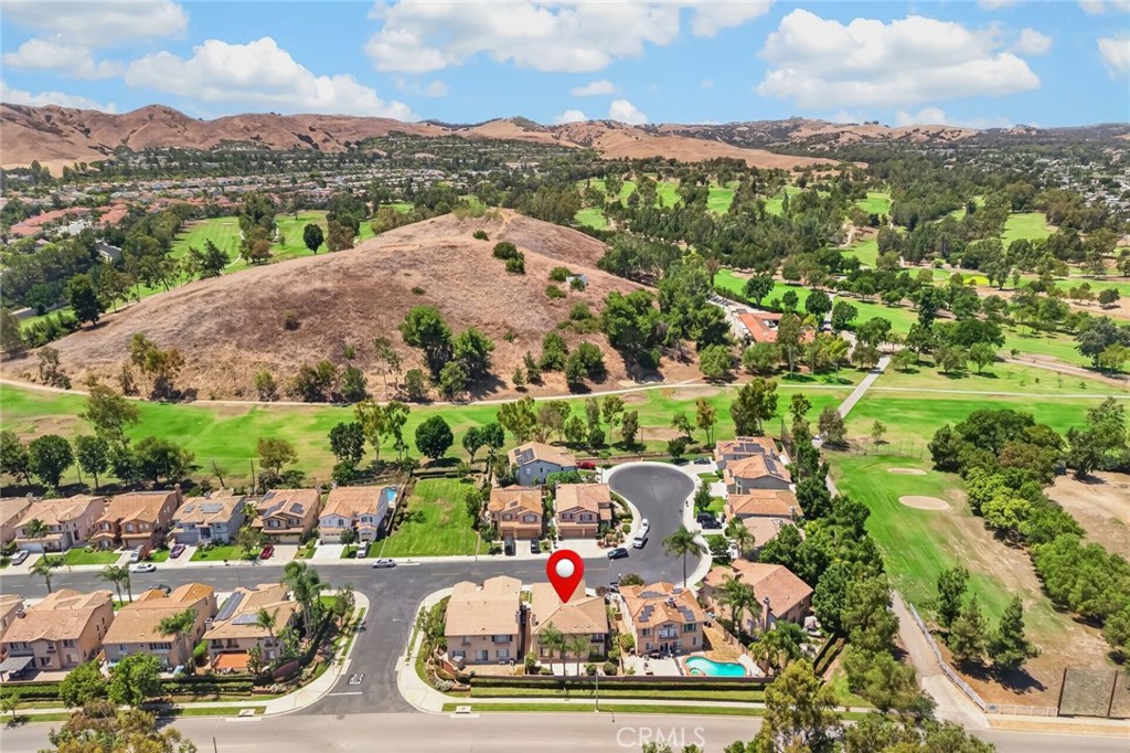 15809 Tanberry Drive