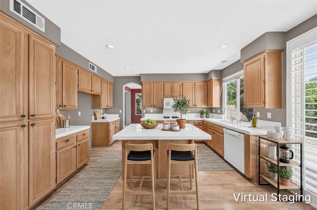 15809 Tanberry Drive