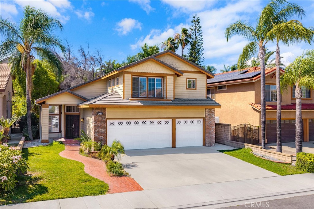 2460 Valley View
