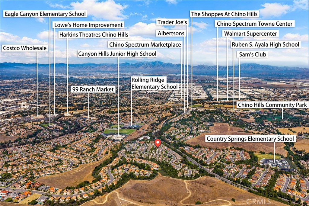 2460 Valley View