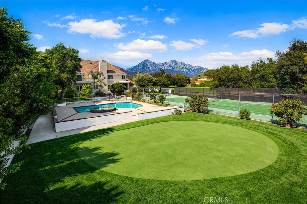 648 Pomello Drive