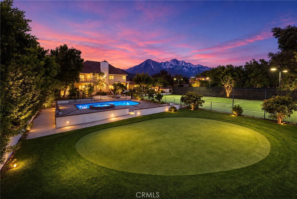 648 Pomello Drive