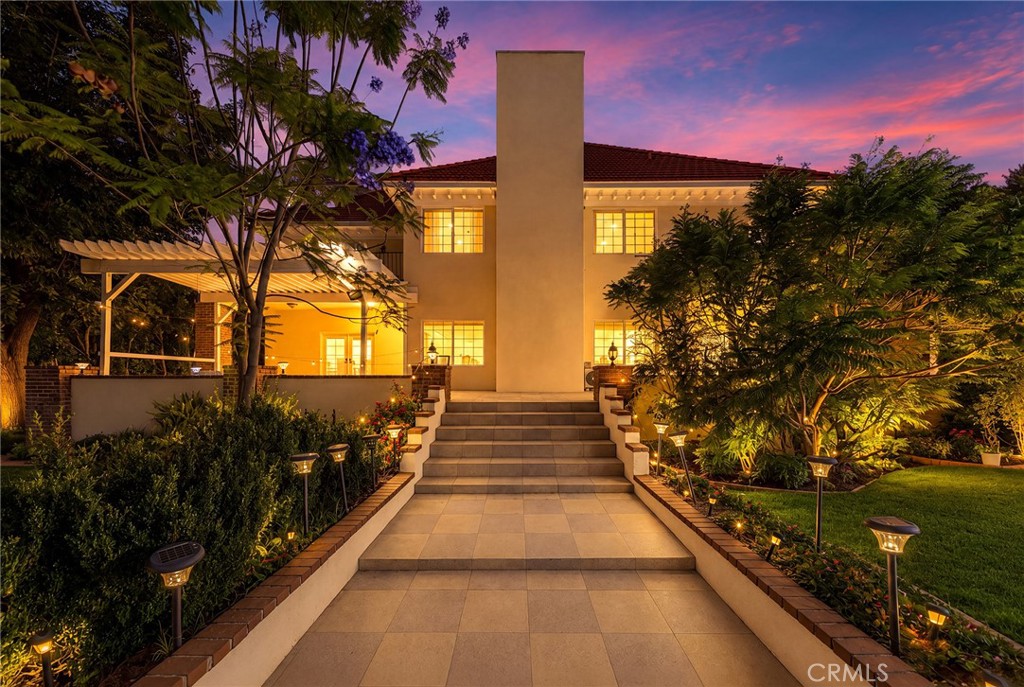 648 Pomello Drive