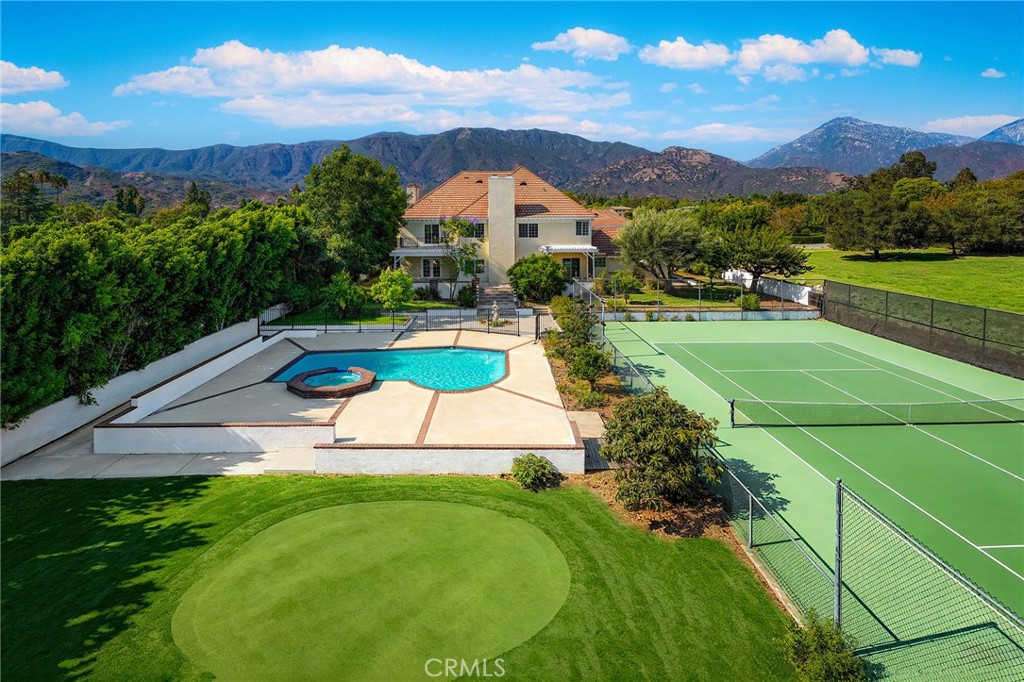 648 Pomello Drive