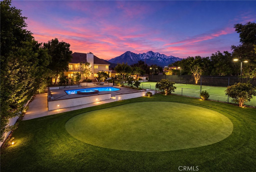 648 Pomello Drive