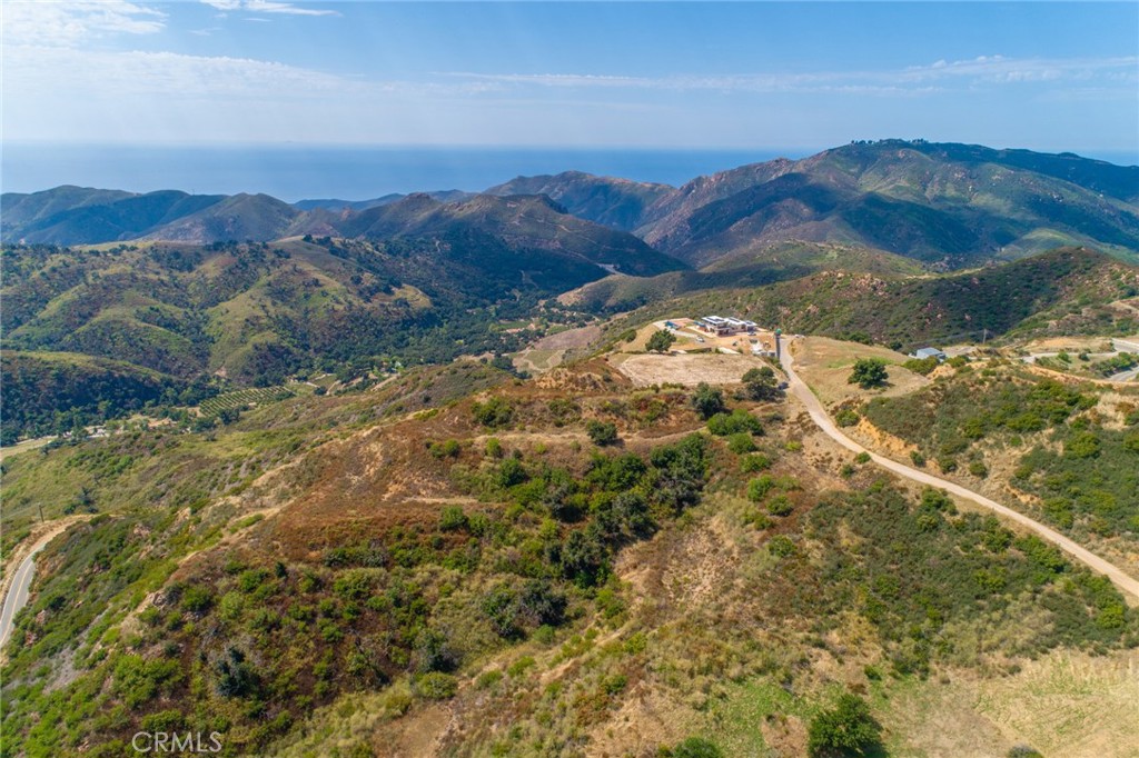 0 Castro Peak Motorway