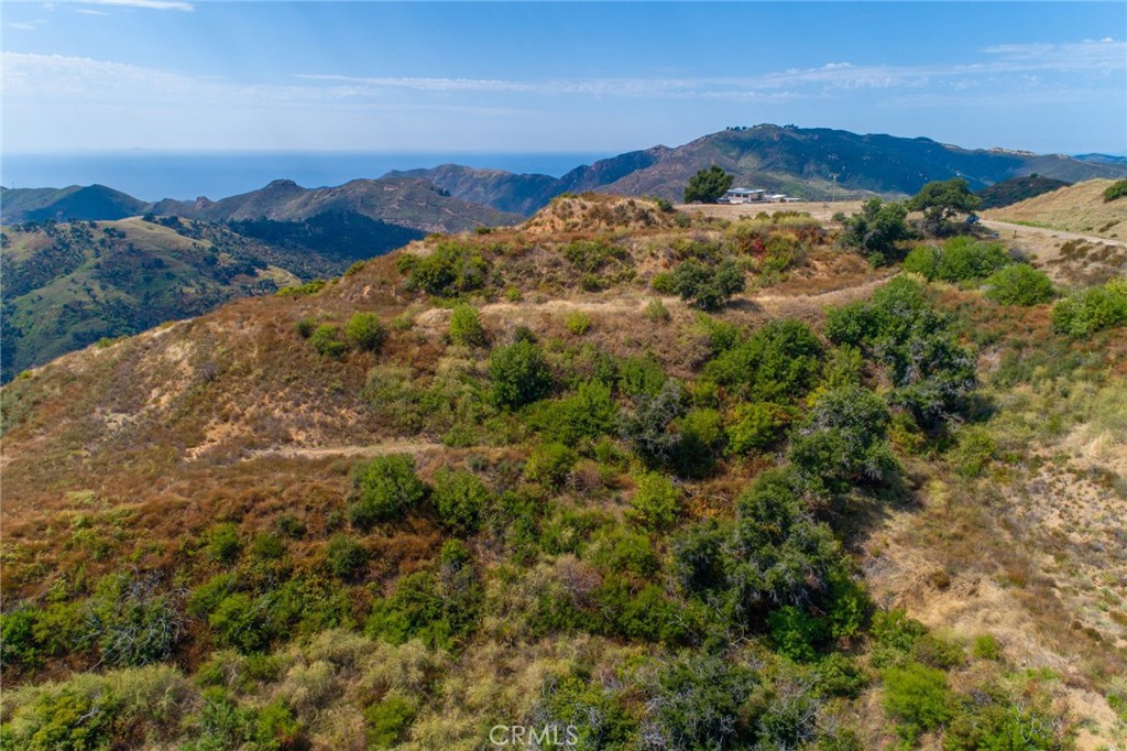 0 Castro Peak Motorway