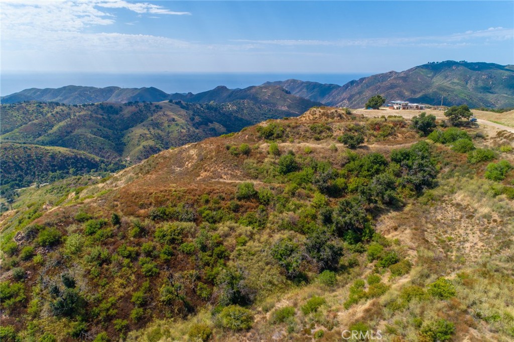 0 Castro Peak Motorway