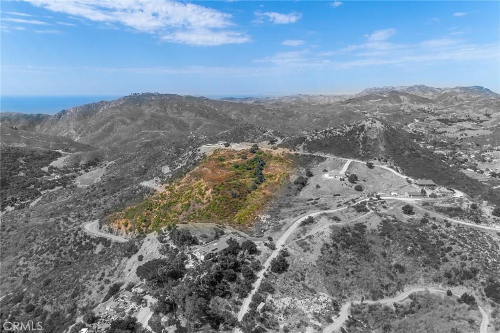 0 Castro Peak Motorway
