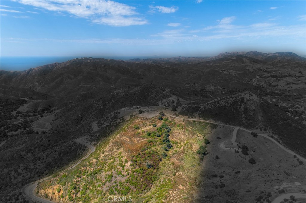 0 Castro Peak Motorway