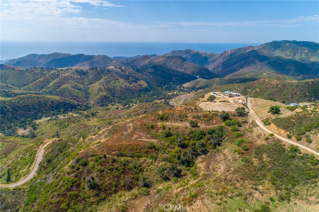 0 Castro Peak Motorway
