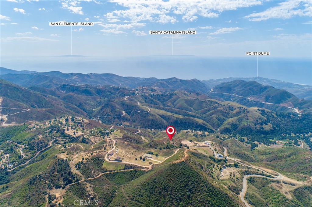 0 Castro Peak Motorway