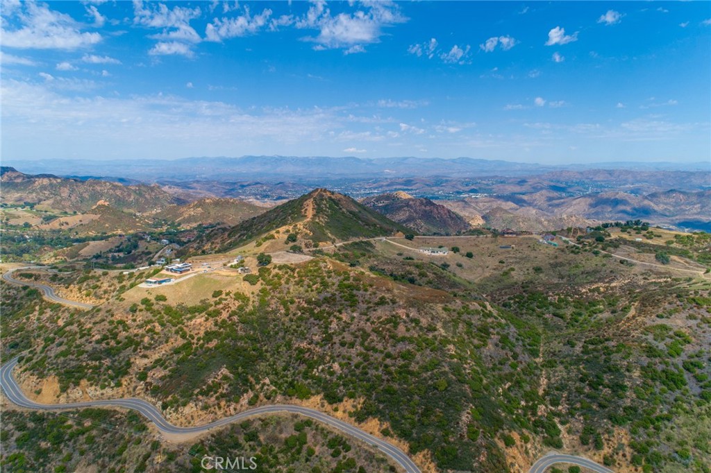 0 Castro Peak Motorway