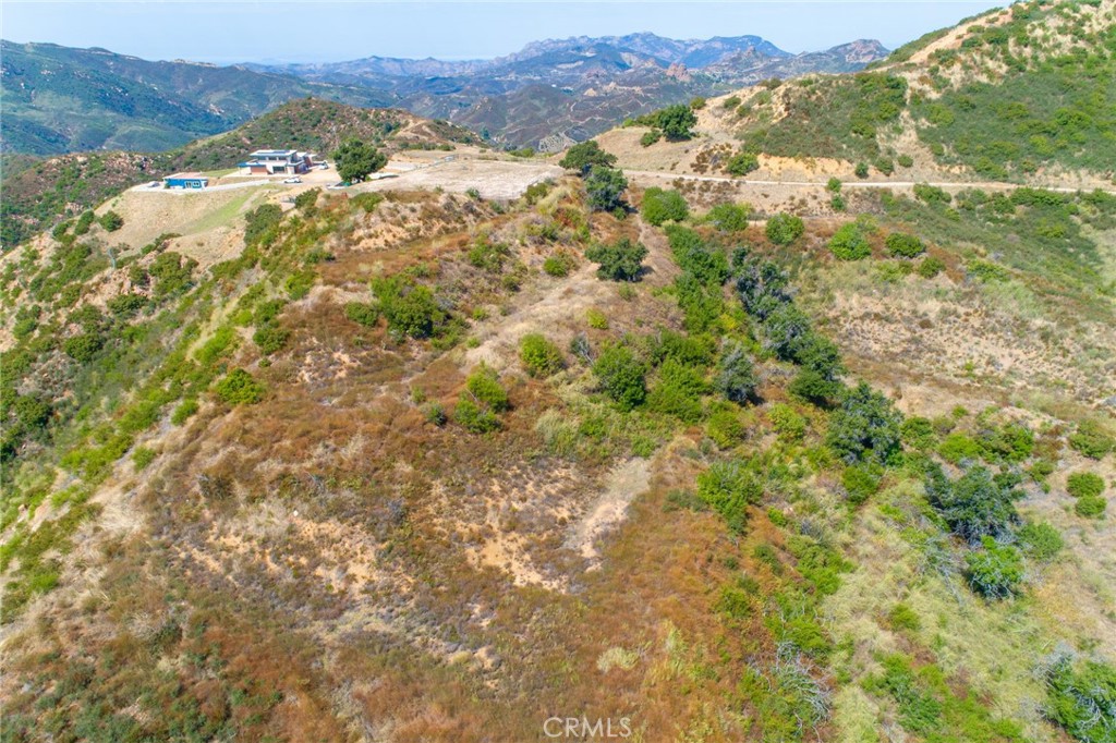 0 Castro Peak Motorway