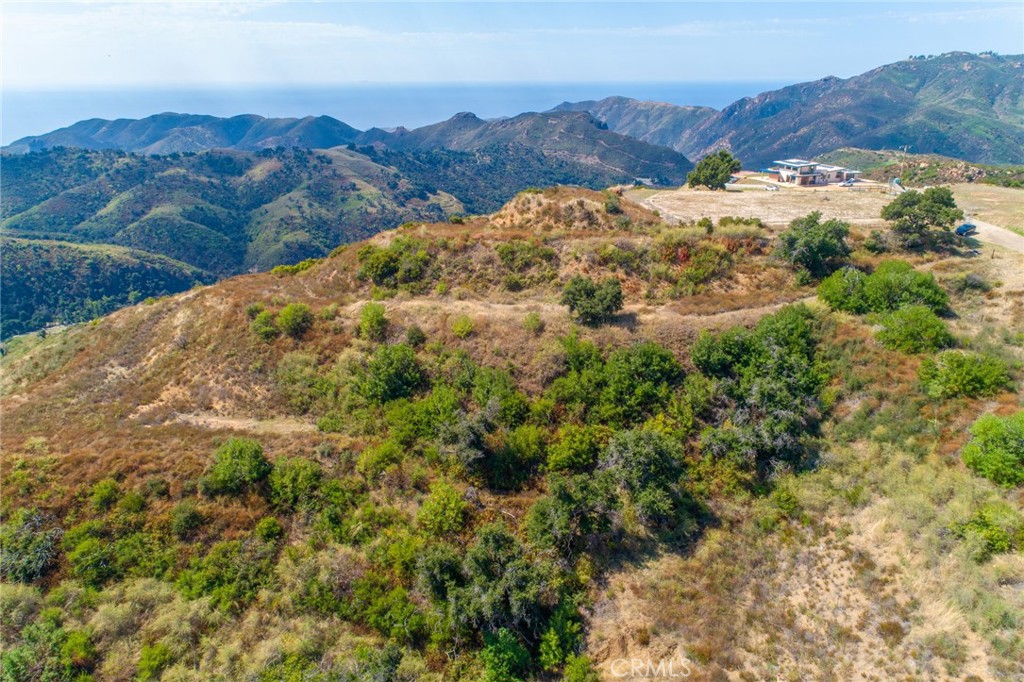 0 Castro Peak Motorway