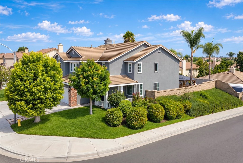 6912 Wells Springs