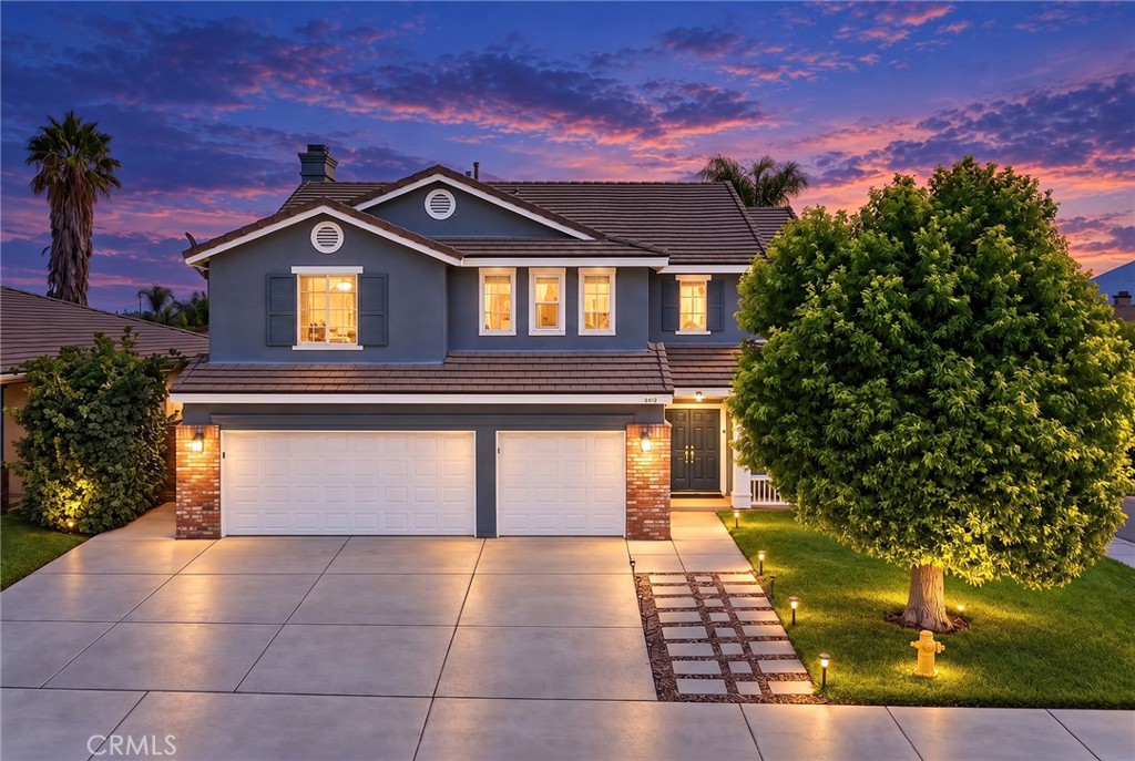 6912 Wells Springs
