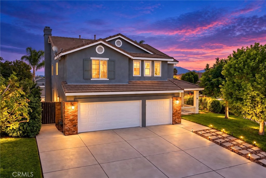 6912 Wells Springs